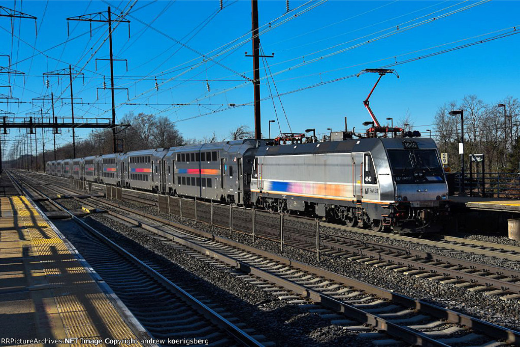 NJT 4640